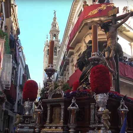 Hostly Placentines Catedral