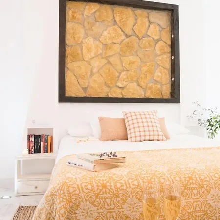 Apartament Hostly Placentines Catedral Sewilla
