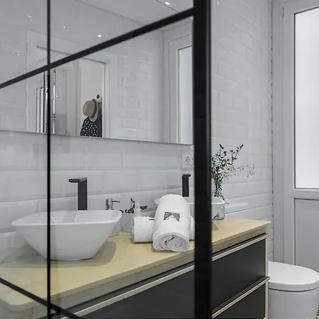 Apartament Hostly Placentines Catedral