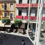 Hostly Placentines Catedral Appartement Sevilla