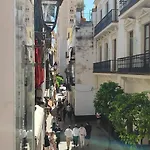Appartement Hostly Placentines Catedral *