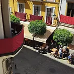 Hostly Placentines Catedral Appartement