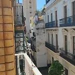 Hostly Placentines Catedral Appartement Sevilla