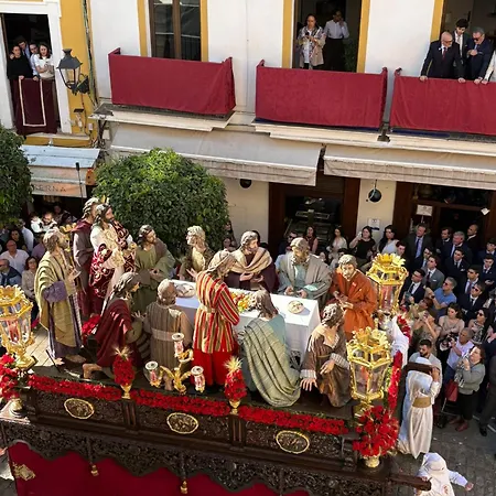 Apartament Hostly Placentines Catedral