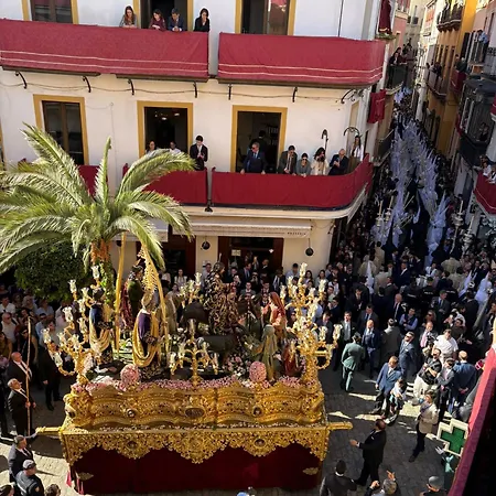Hostly Placentines Catedral