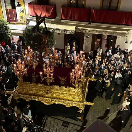 Hostly Placentines Catedral Sewilla