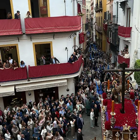 Hostly Placentines Catedral * Sewilla