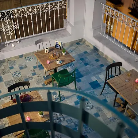 Lukanda Placentines Apartment