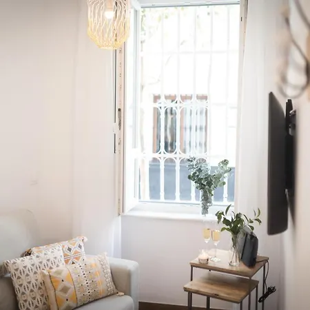 Lukanda Placentines Apartment