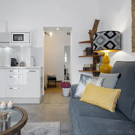 Apartment Lukanda Placentines *