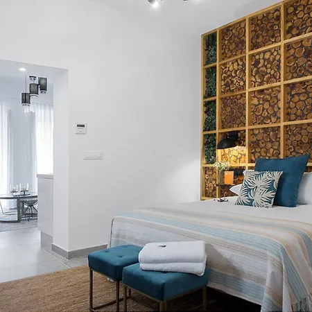 Lukanda Placentines Apartment