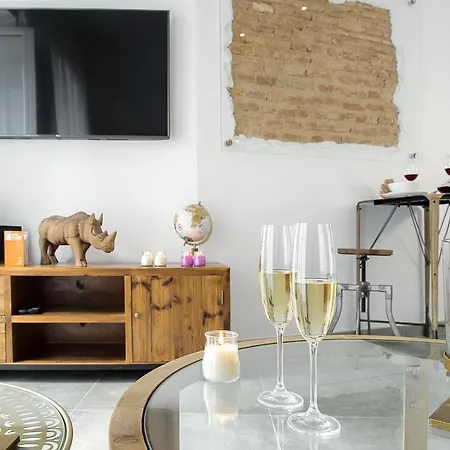 Apartment Lukanda Placentines