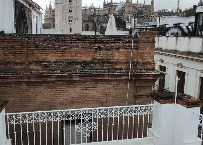 Hostly Placentines Catedral