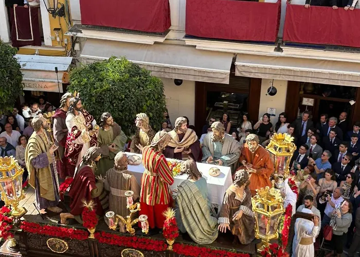 Apartament Hostly Placentines Catedral