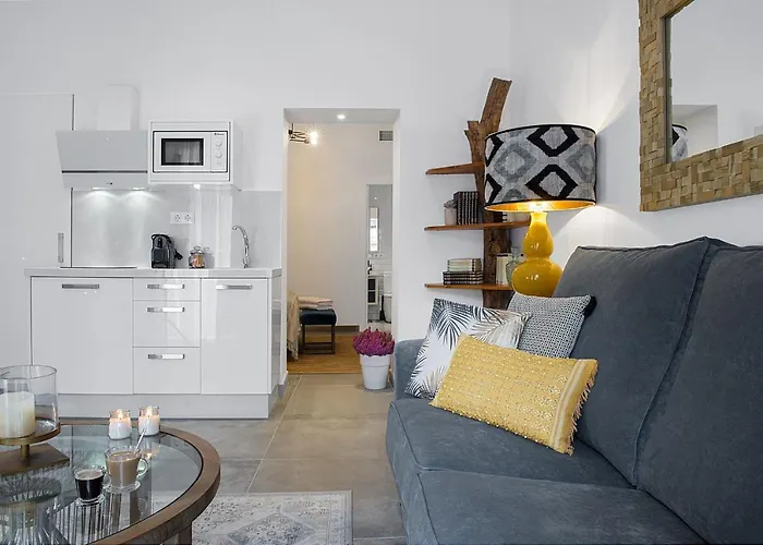 Apartament Hostly Placentines Catedral *