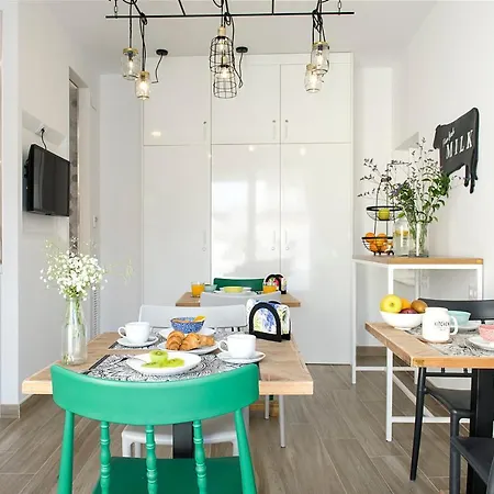 Lukanda Placentines Appartement